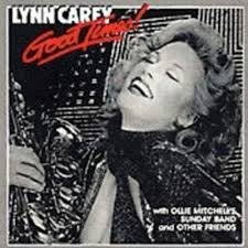 Stream Lynn Carey