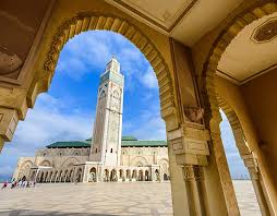 Zo vind je in deze stad de grootste moskee ter wereld, veel gezellige markten, oude medina's én ligt de stad aan de kust! Goedkope Vakantie Casablanca 2021 De Vakantiediscounter