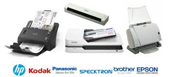 Follow the instructions on the start here sheet to install the scanner software on your computer. Buy Document Scanners Of Famous Brands In Dubai Uae