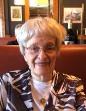 Obituary information for Mary Packard Lavers