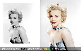 None of these ai colorization tools is perfect. Convert Black And White Photo Into Color By Nesty 77 Fiverr