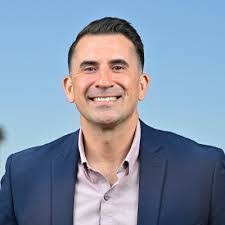 Aaron Marquez's Instagram, Twitter & Facebook