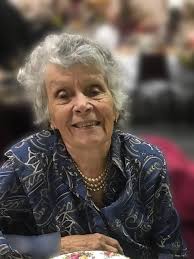 Obituary of Nancy J. Rapalee