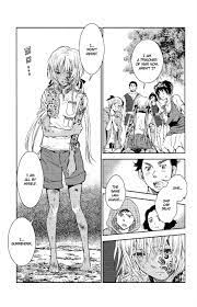 Kujira No Kora Wa Sajou Ni Utau 2 Read Kujira No Kora Wa Sajou Ni Utau Chapter 2 Online Character Design Anime Manga