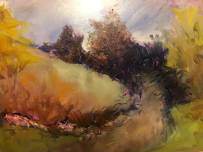 Plein Air in Becket