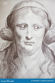 Leonardo Da Vinci Baby Stock Photos