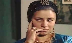 عبلة كامل قفشات