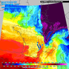 Heureux ceux qui croient sans avoir vu. Episode Neigeux Sur Le Nord Du Pays Episode Neigeux Bulletins Speciaux Infoclimat