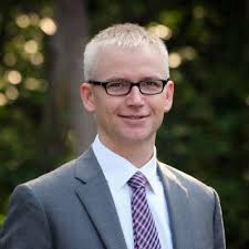 Matthew Rupp, Lawyer in Boone, North Carolina