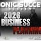 ICONIC SUCCESS 2026: 2-Day Business Planning Class... event in Rancho Cucamonga, CA