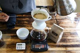 Hand Poured Filtered Coffee Has Its Own Special Place In Our Hearts And Mugs We Go Deep On Our Favorites To Stumptown Coffee Roasters Stumptown Coffee Coffee