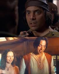 I'm watching Stargate SG1 and something looks familiar to me ... :D