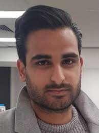 Ria Money Transfer Sydney Cricket League 8.0: Sydney Rebellious