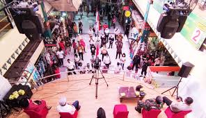 Discover the wonders of the likee. Serentak Indonesia Raya Bergema Dari Sejumlah Tempat Di Yogyakarta