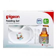 Bayi usia 6 bulan harus sudah bisa apa saja? 10 Rekomendasi Perlengkapan Makan Untuk Bayi 6 Bulan Ini Memudahkan Anda Untuk Memberikan Makan Si Buah Hati