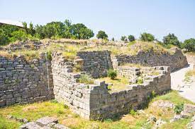 Discover the truth about the trojan war and the city of troy. Welkulturerbe Troja