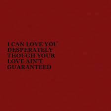 Red quotes angels image 6275875 on favim com. Red Quote And Aesthetic Image 6095145 On Favim Com