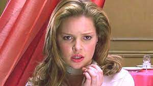 We did not find results for: Why Jade From The Bride Of Chucky Looks So Familiar