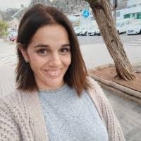 Tania Ramírez Herrera