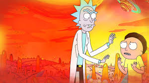 And i absolutelyrick and morty's first. Rick And Morty Season 4b Netflix Release Schedule What S On Netflix
