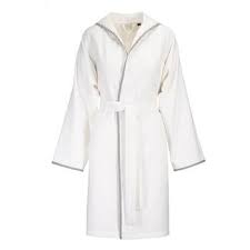 Faites vos choix de peignoir en eponge parmi les produits de nombreuses marques et boutiques en ligne ► ► peignoir en voir le produit. Peignoir Capuche Col Chale Et Kimono Linge De Bain Jalla
