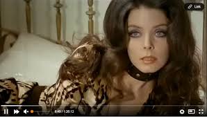 1971 Patty Shepard Spanish comedy