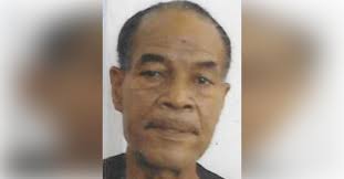 Obituary information for Rupert Walters