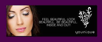 Evita's Younique Products