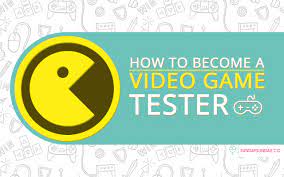 But that distinction, the one between playing and testing that shift in title helps distinguish game testing from game playing and is the first step on a journey of realigning expectations. How To Become A Game Tester Sunday Sundae