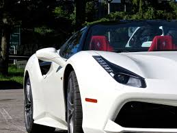 Check spelling or type a new query. A Beautiful Ferrari 488 Spider Spotted In Greenwich Ct Mind Over Motor