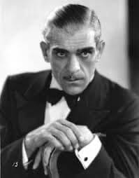 Favorite Boris Karloff Movie 🎥