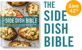 Maybe you would like to learn more about one of these? America S Test Kitchen Cornbread Sausage Stuffing Cauliflower Cheese Casserole Sugar Snap Pea Salad Make Ahead Pumpkin Bread Milled