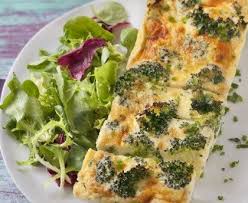 Terrine De Brocoli Recette De Terrine De Brocoli Marmiton Recettes De Cuisine Recette Brocoli
