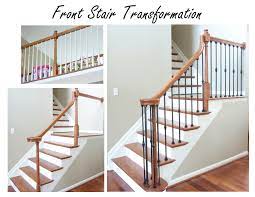 Pin By Jody Morgan On Stuff I Have Made Stairs Design Stairs Staircase Spindles