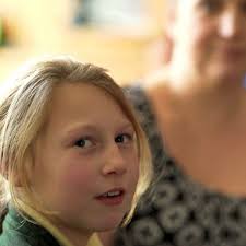 The inspirational Welsh schoolgirl with rare brain condition who inspired  paramedics