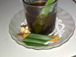 Ngawula kalawan béas coklat asak atawa quinoa ka buleud kaluar tepung. Wedang Jahe Publicaciones Facebook