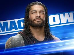 Wwe Smackdown Live Updates Results And Reaction For December 13 Bleacher Report Latest News Videos And Highlights Roman Reigns Reign Wwe