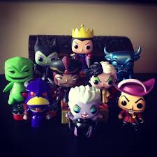 Disney Villains Pop Funky Omg I Want Alllllllllllll Of These Funko Pop Disney Disney Pop Disney Villains The company noted that there is a huge overlap between fans who love makeup and those who love to collect funko pops. funko pop disney