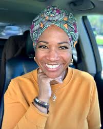 Lanise Stevenson, Founder (@gemsempowersgirls) • Instagram photos and videos