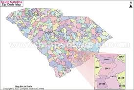 South Carolina Zip Codes South Carolina State Zip Codes Zip Code Map Map South Carolina