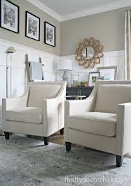 Making Changes In The Family Room Wayfair Living Room Chairs Family Room Chairs Loft
