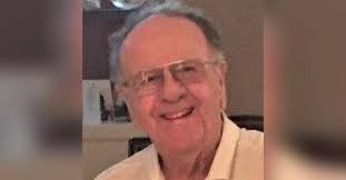 Allen Patrick Carey Obituary