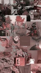 Multiple sizes available for all screen. Pink Wallpaper And Aesthetic Image Pink Aesthetic Collage 640x1137 Wallpaper Teahub Io