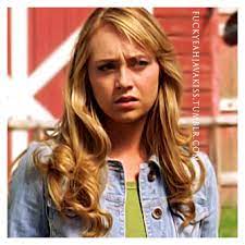 4x10 Mood Swings Amber Marshall Heartland Season 4 Heartland Tv Show