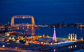 Bentleyville Tour Of Lights Minnesota Winter Worldwide Travel Holiday Lights Display