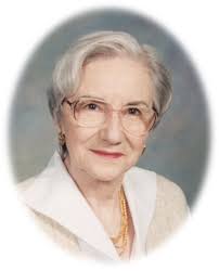 Jean Frances (Langin) Wunder