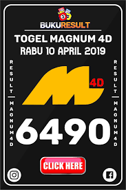 Toto hari ini nusatoto 04 mei 2021. Pin On Result Data Magnum 4d