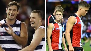 Wins the best game of the year for the cats. Afl Results 2021 Geelong Cats Defeat St Kilda Saints Round 9 Score Result Match Report Stats Video News