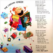 Learning From A Visiting Poet Comprehension Connection