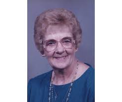 Lois Beveridge Obituary (1928-12-10